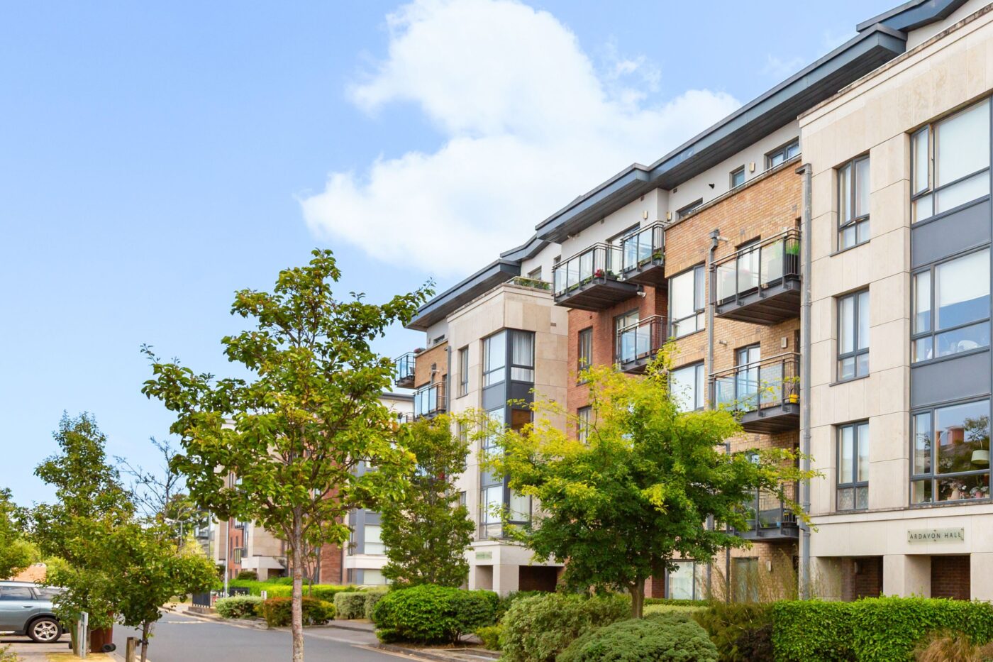 2 Ardavon Hall, Hazelbrook Square, Churchtown, Dublin 14, D14PR44